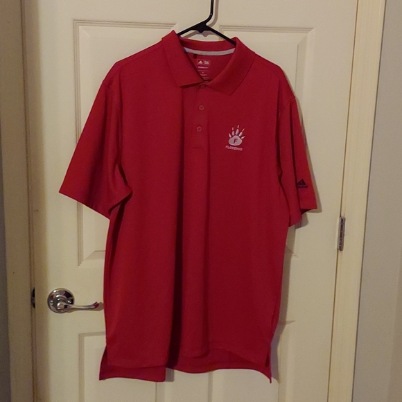 adidas Other - Men's Adidas golf shirt